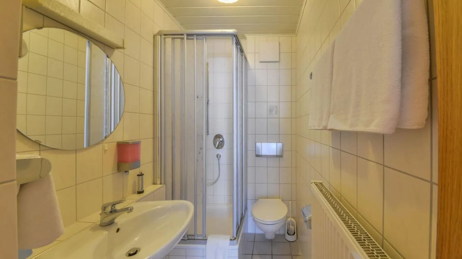 Hotel Gasthof Heckl Kinding