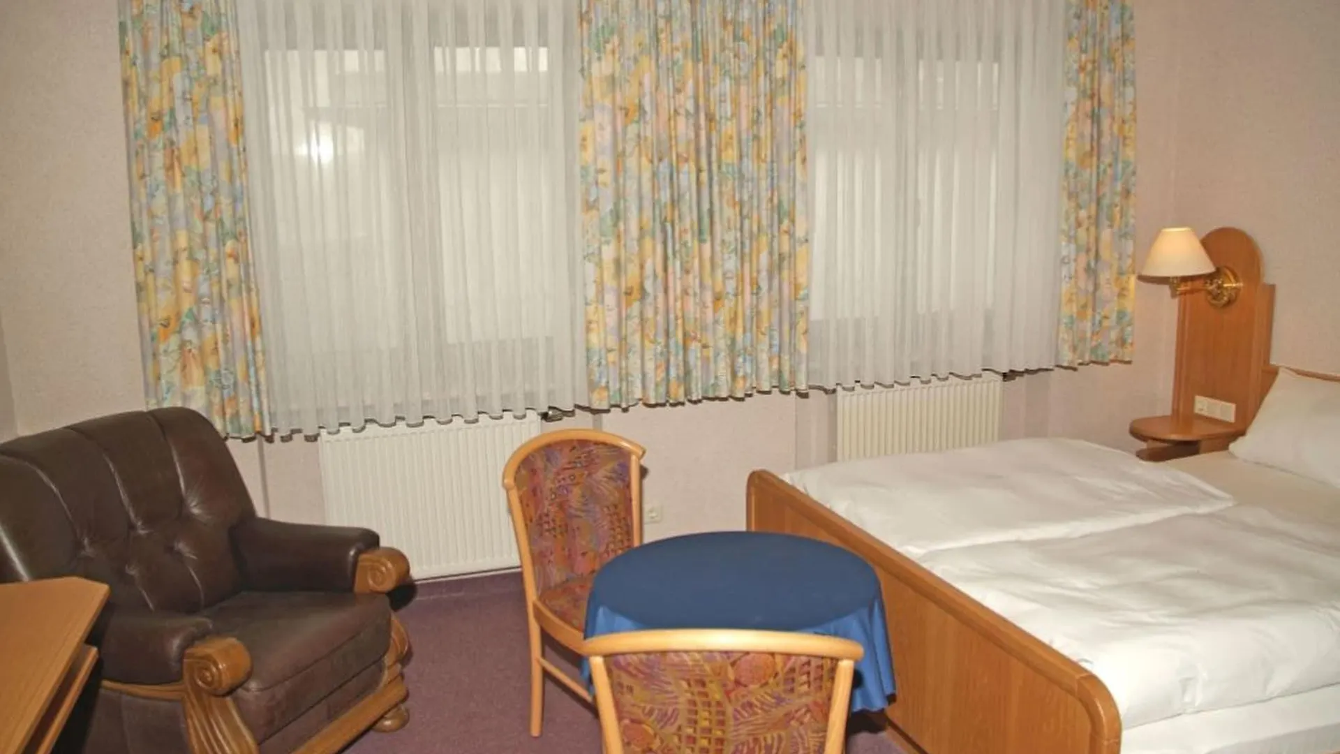 Hotel Gasthof Heckl Kinding 3*,