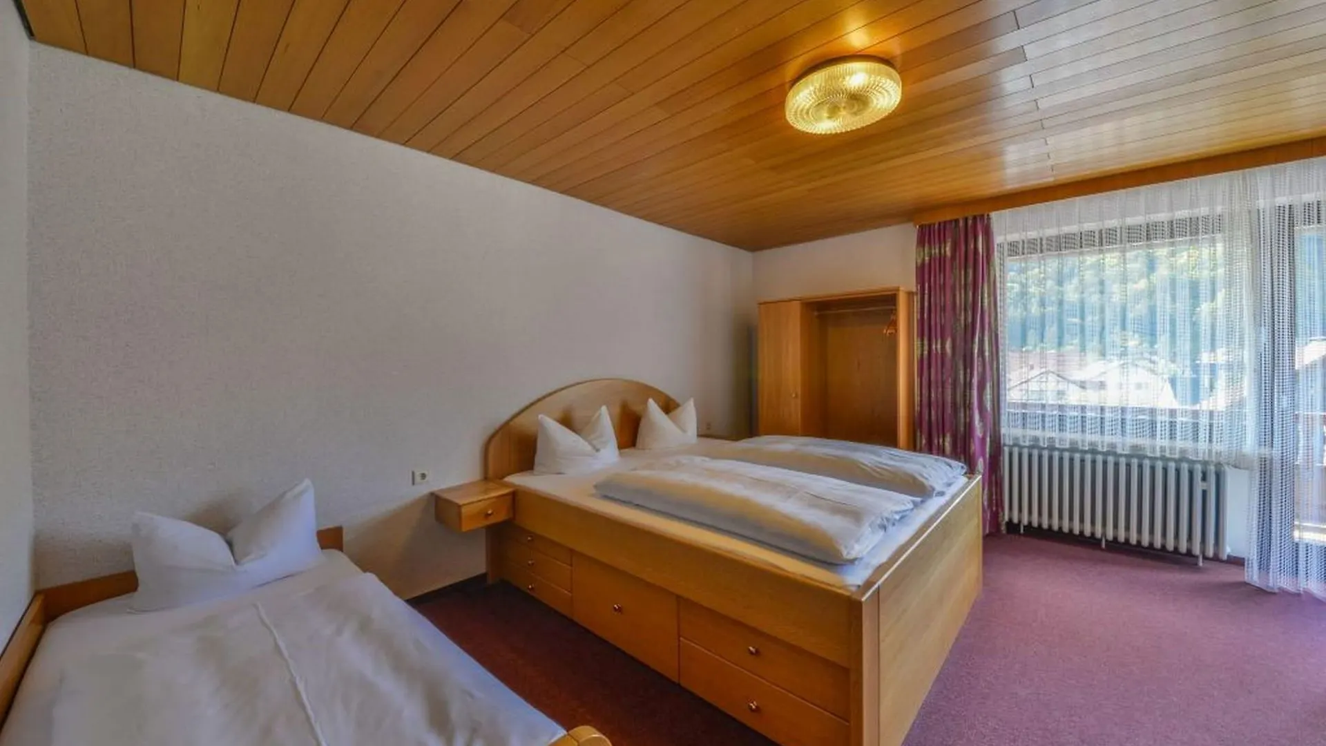 Hotel Gasthof Heckl Kinding