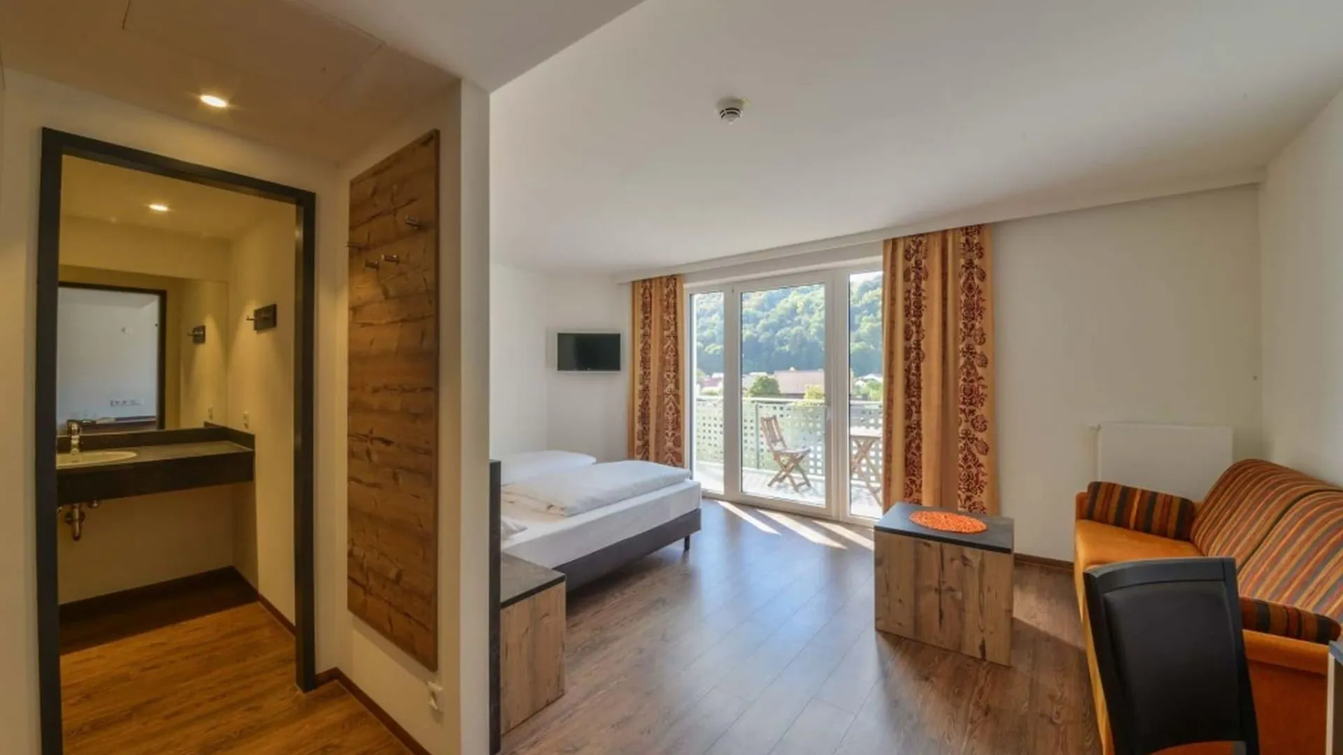 Hotel Gasthof Heckl Kinding