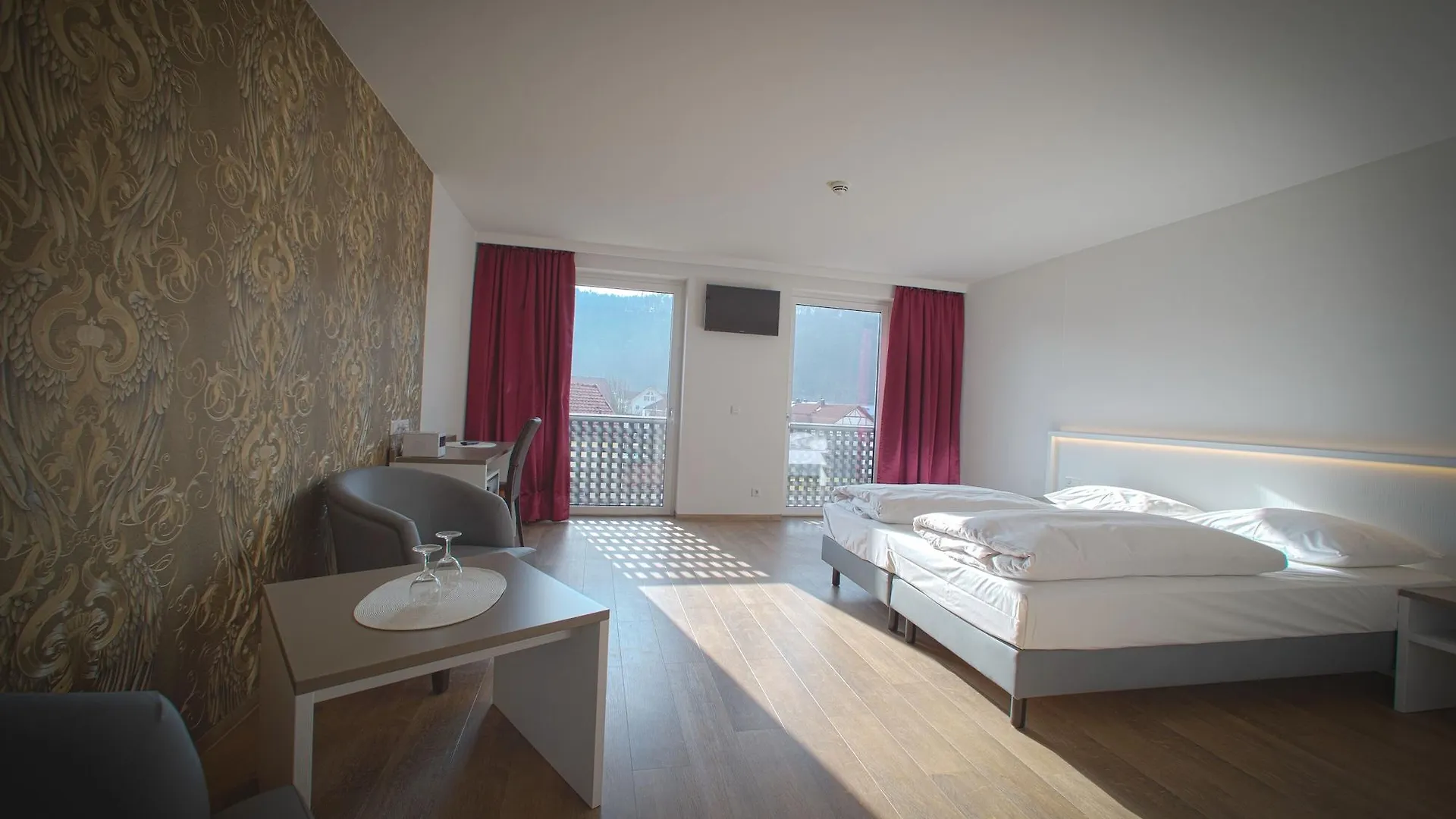 Hotel Gasthof Heckl Kinding