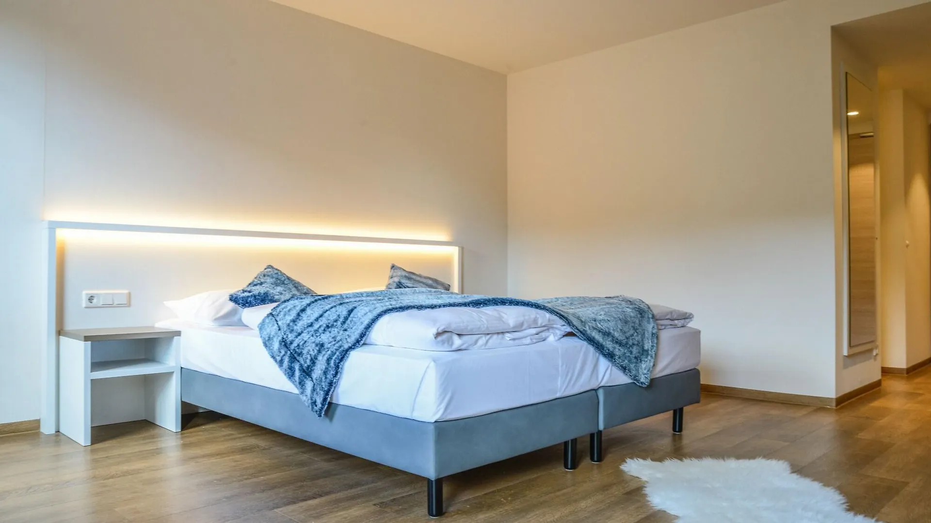 Hotel Gasthof Heckl Kinding