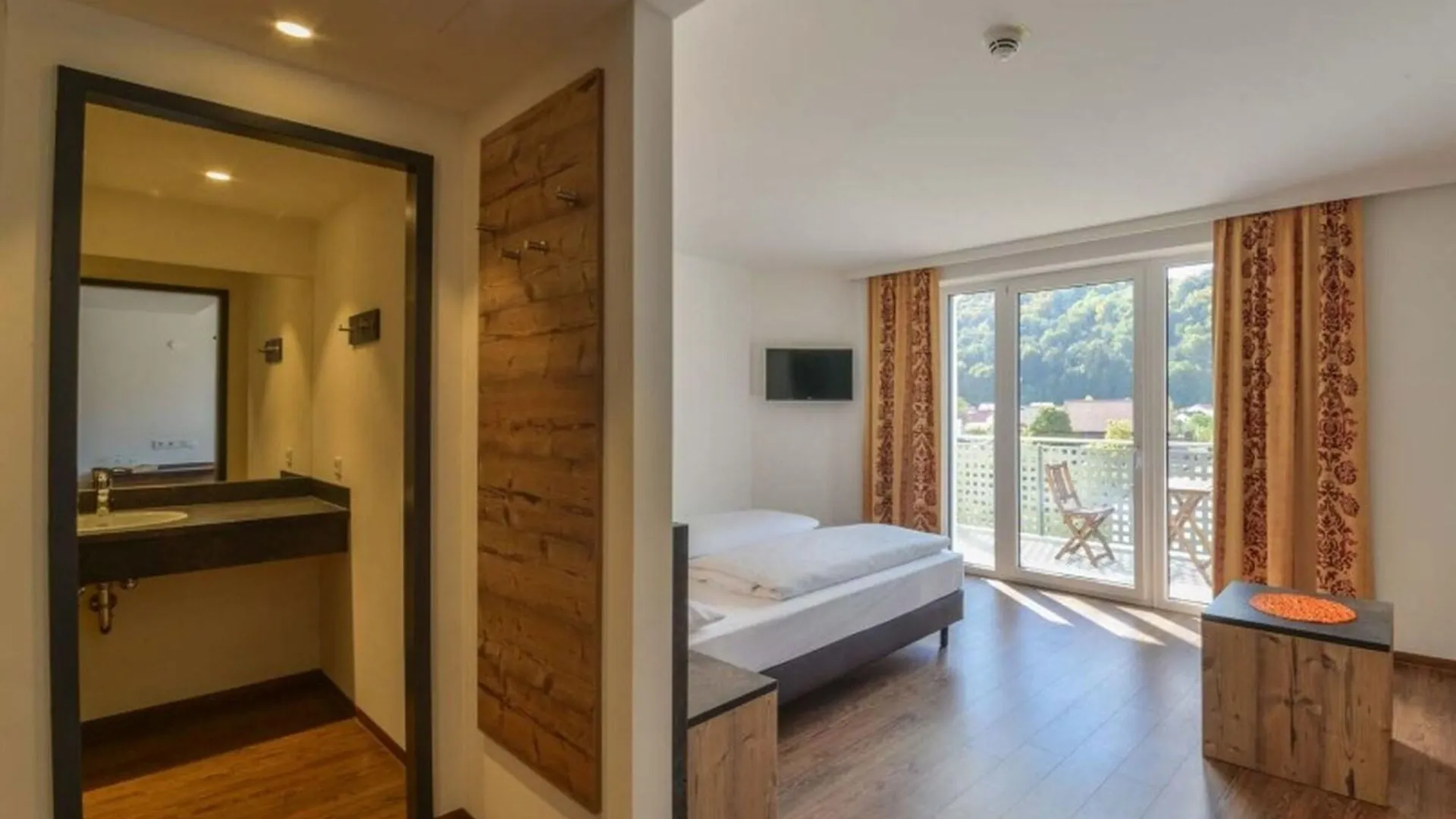 Hotel Gasthof Heckl Kinding