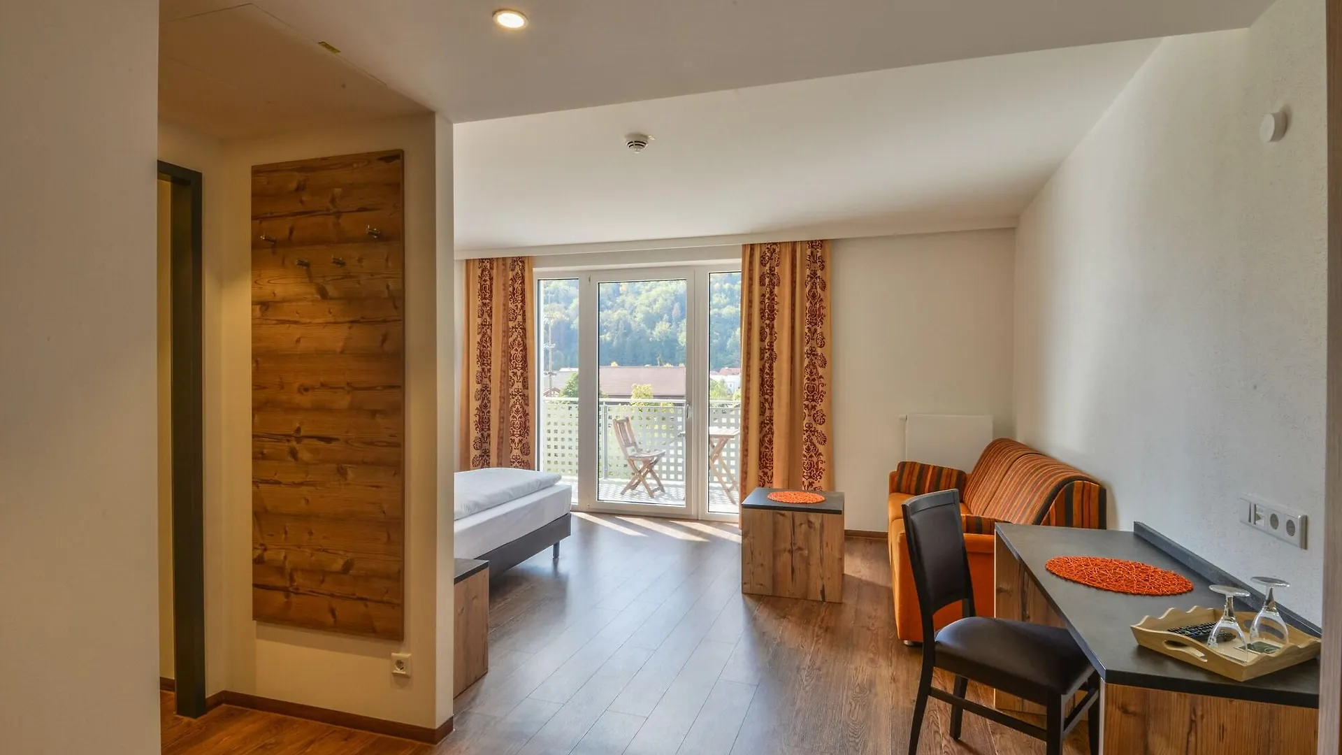 Hotel Gasthof Heckl Kinding