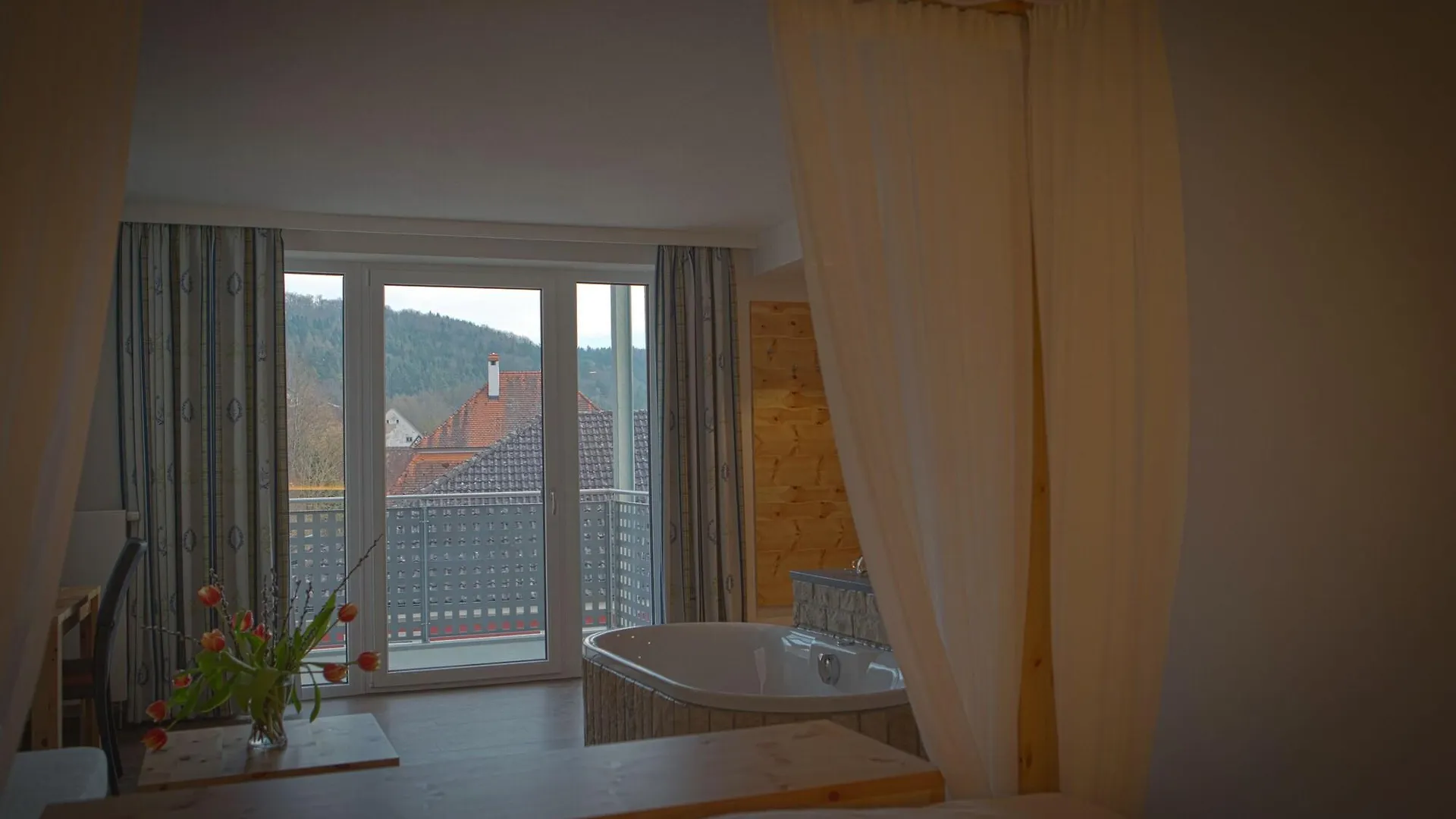 Hotel Gasthof Heckl Kinding Germany