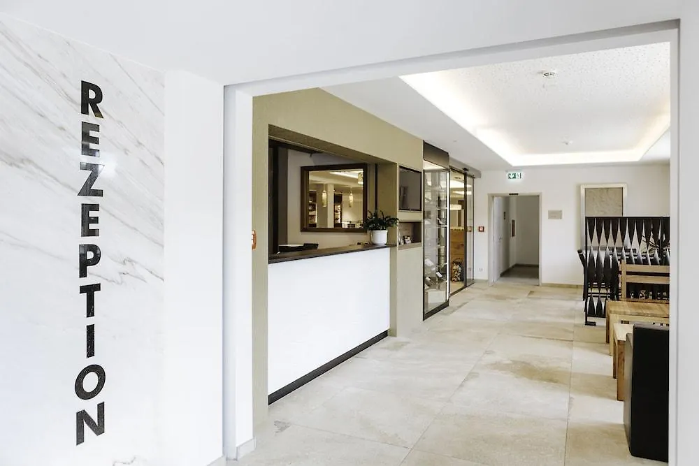 Hotel Gasthof Heckl Kinding