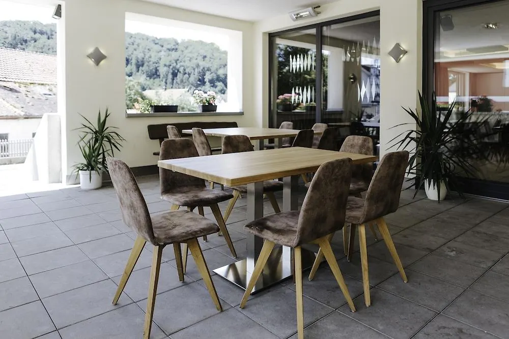 Hotel Gasthof Heckl Kinding