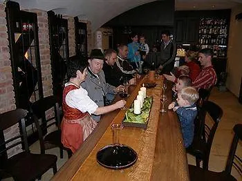 Hotel Gasthof Heckl Kinding