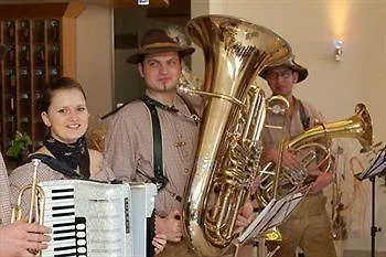 Hotel Gasthof Heckl Kinding