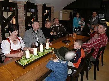 Hotel Gasthof Heckl Kinding