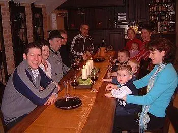 Hotel Gasthof Heckl Kinding Germany