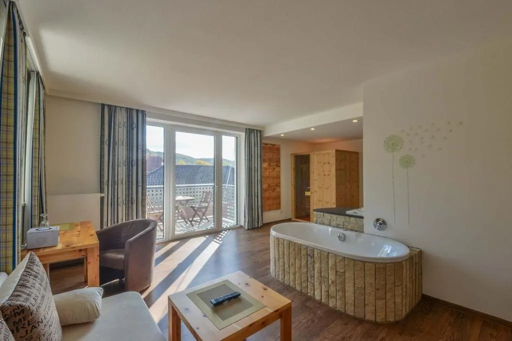 Hotel Gasthof Heckl Kinding