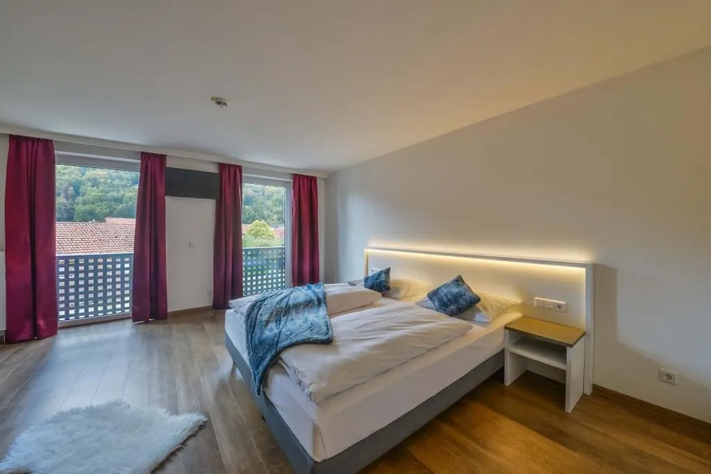 Hotel Gasthof Heckl Kinding 3*,  Germany