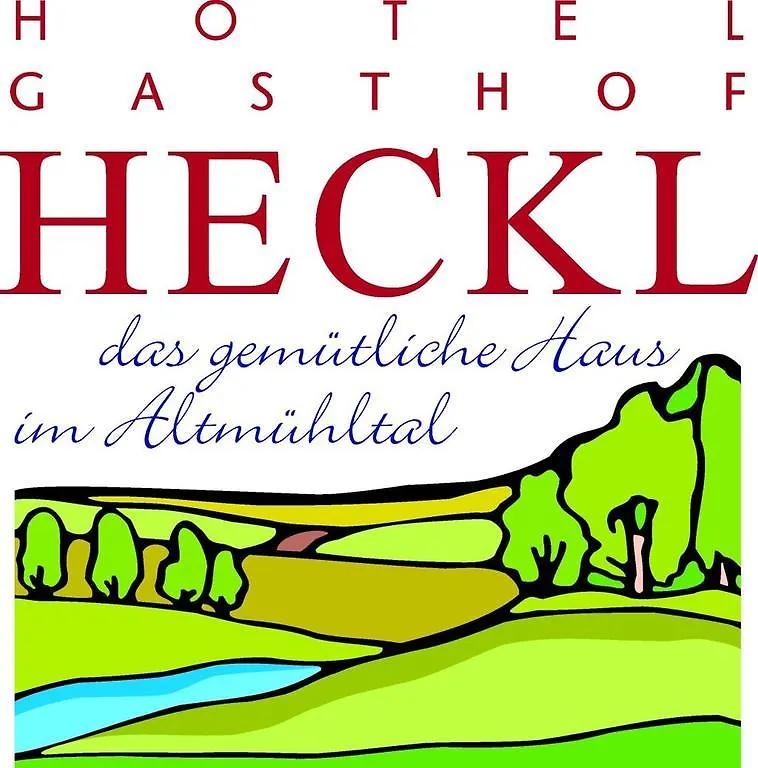 Hotel Gasthof Heckl Kinding