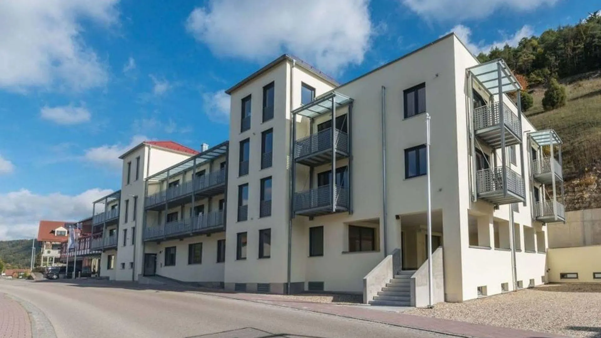 Hotel Gasthof Heckl Kinding