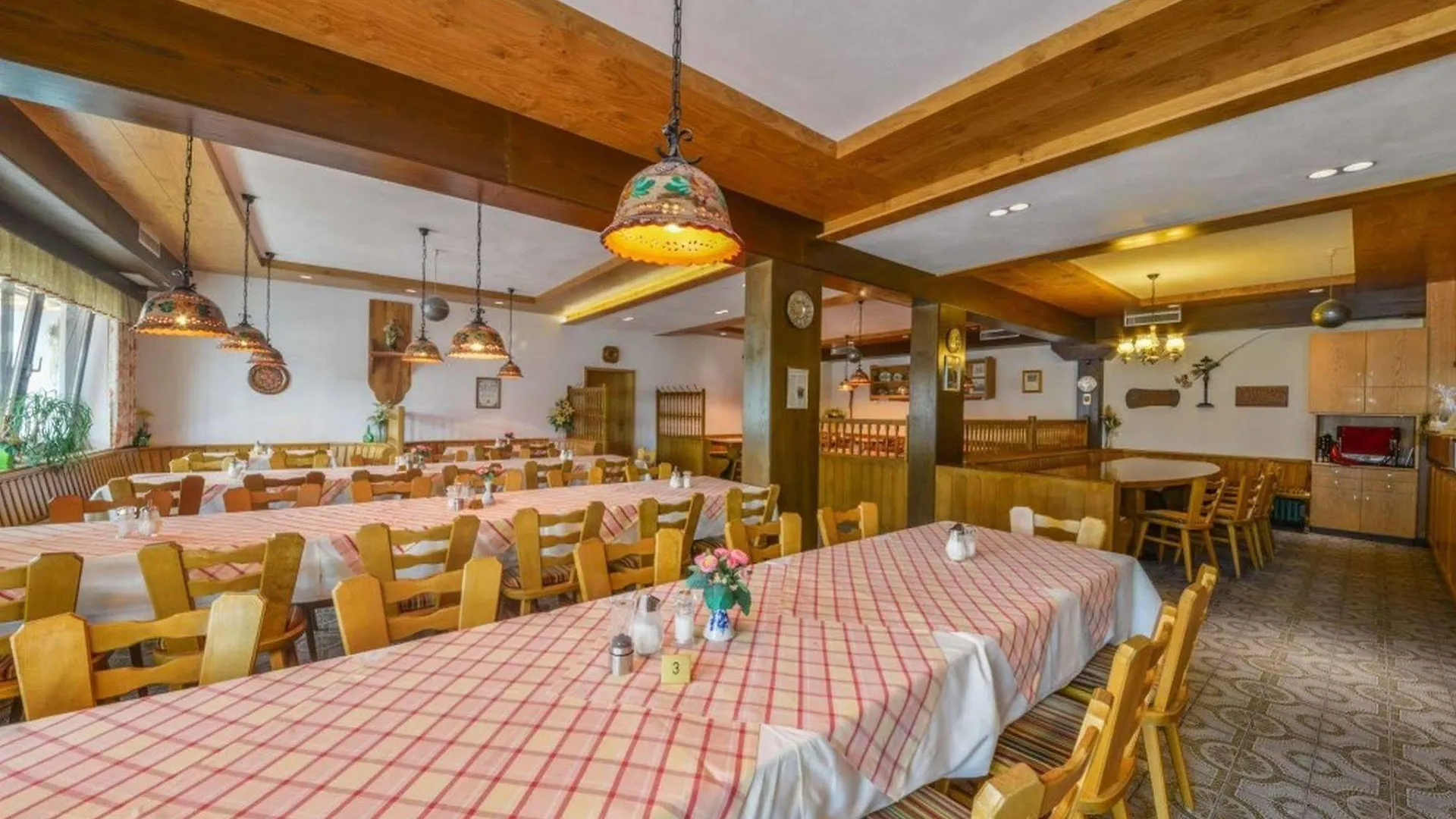 Hotel Gasthof Heckl Kinding Německo