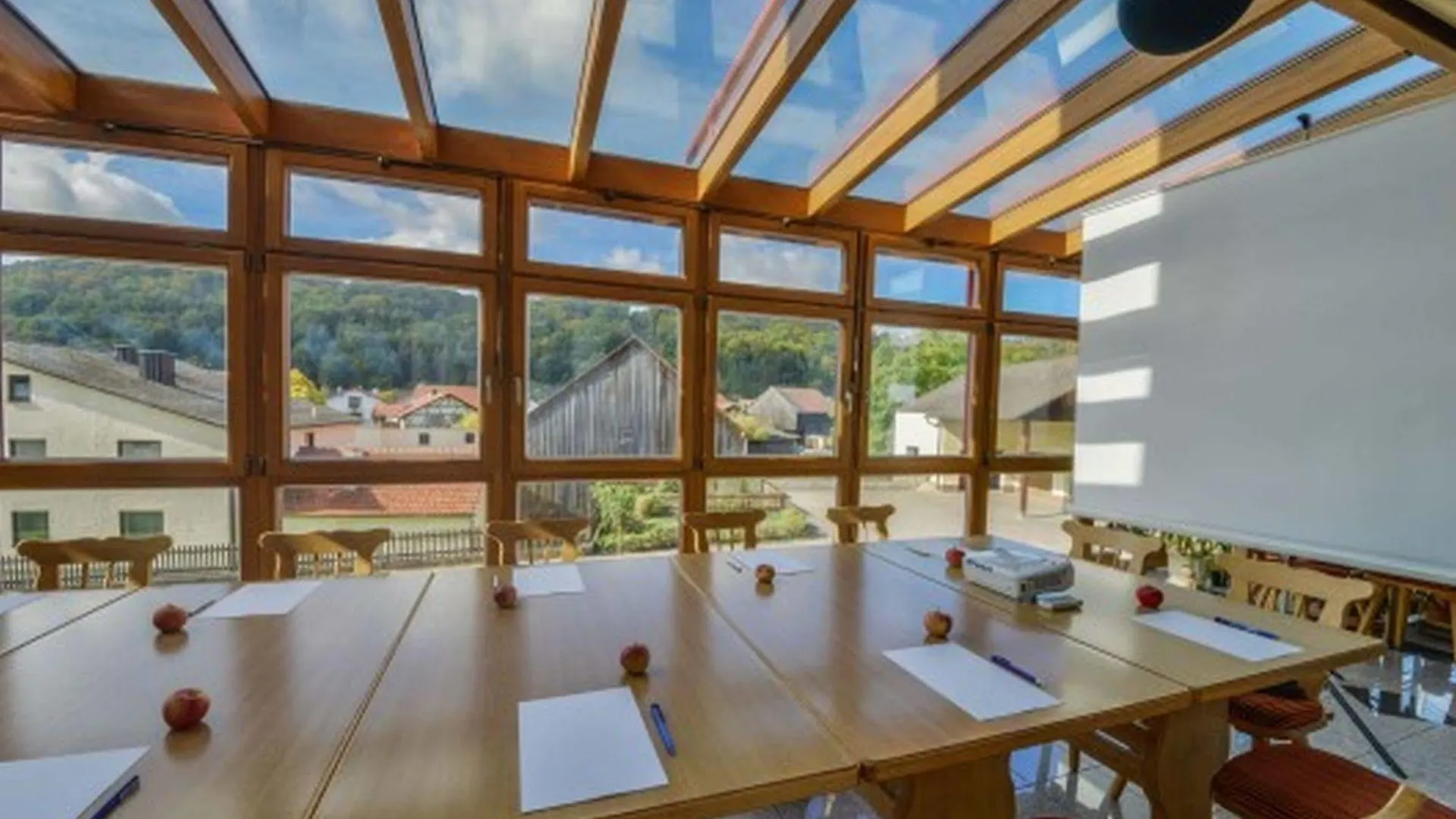 Hotel Gasthof Heckl Kinding 3*,  Německo